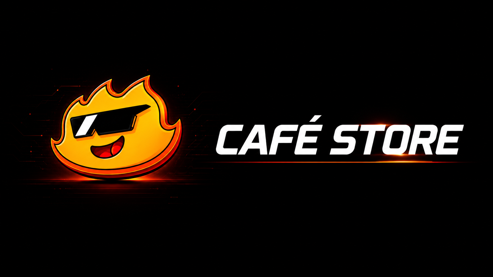 CAFÉ STORE
